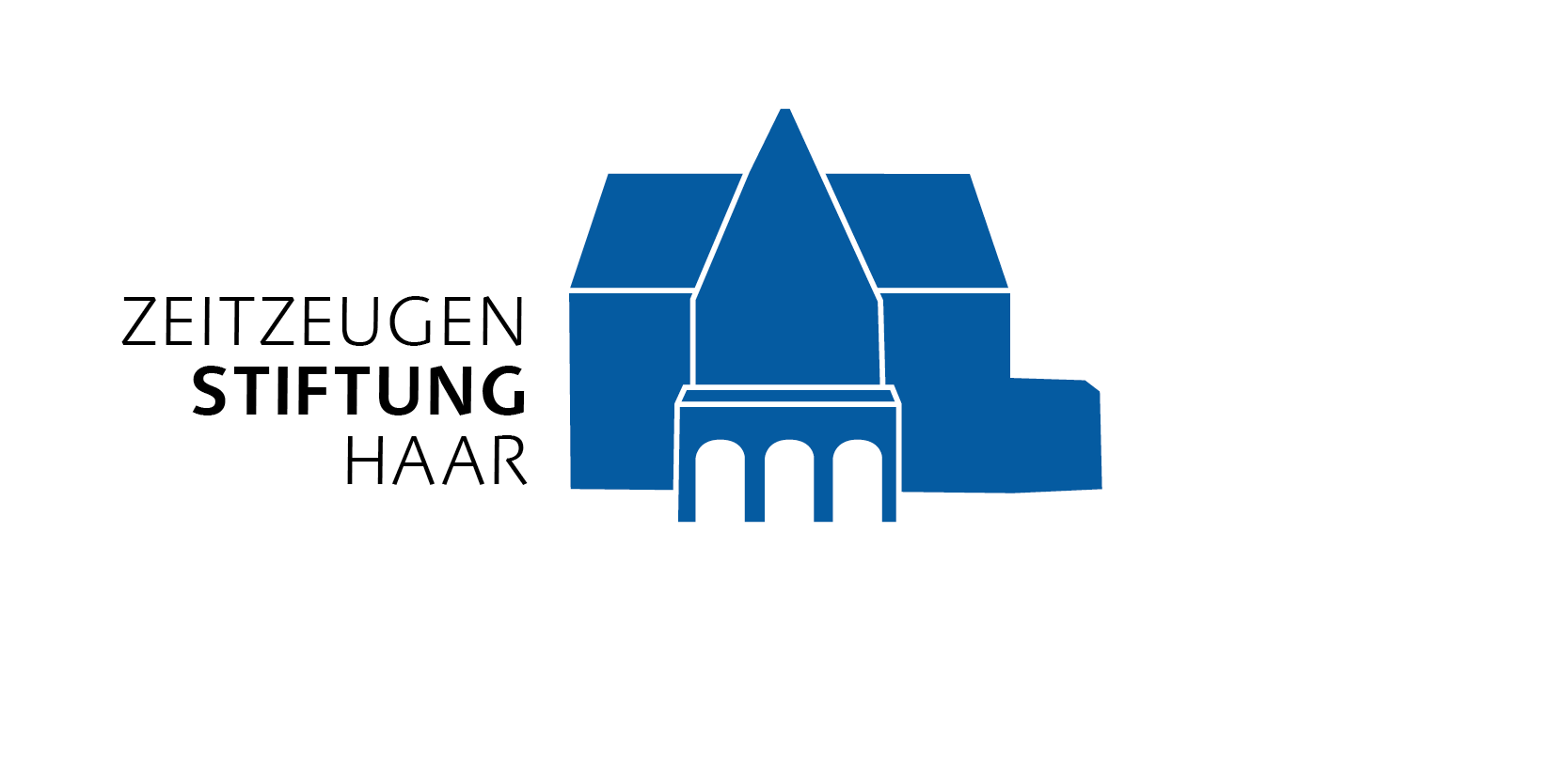 Stiftung Dr. Georg Haar Logo